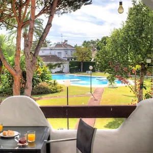 Apartment Sun, Estepona